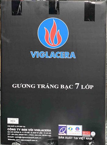 guong-trang-bac-7-lop-viglacera-1 Gương Viglacera VG833