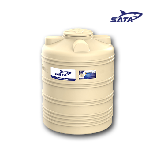 Artboard-2 Bồn Nhựa Đứng Thấp 1000L Sata