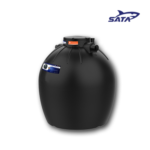 Bồn Tự Hoại Septic 1000L Sata