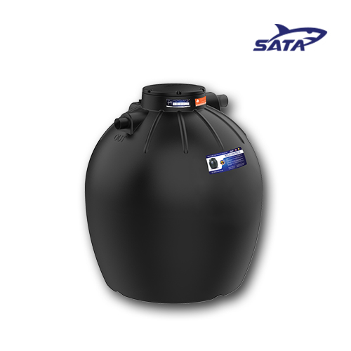 Bồn Tự Hoại Septic 1000L Sata