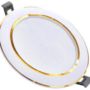 Home Đèn downlight Simon là giải pháp chiếu sáng LED âm trần hiện đại, nổi bật với độ bền cao, tiết kiệm điện và thiết kế sang trọng, phù hợp cho nhà ở, văn phòng và công trình. Đây là sản phẩm chính hãng Simon, đa dạng công suất và nhiệt độ màu, giúp tối ưu ánh sáng và nâng tầm thẩm mỹ không gian