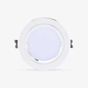 Home Đèn downlight Rạng Đông AT10 là giải pháp chiếu sáng LED âm trần hiện đại, thiết kế tinh tế với viền bạc/vàng sang trọng. Sản phẩm nổi bật nhờ công suất 10W, ánh sáng đa dạng (trắng, vàng, trung tính), tiết kiệm điện năng và tuổi thọ lên đến 30.000 giờ. Đây là lựa chọn lý tưởng cho phòng khách, văn phòng, khách sạn và các công trình cần ánh sáng bền đẹp, thân thiện môi trường.