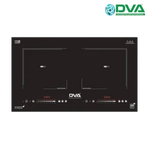bẾp tỪ ĐÔi dva 252 cookhome