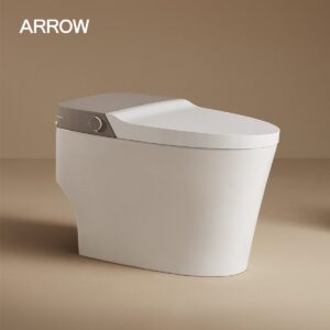 bồn cầu thông minh arrow akb1102m